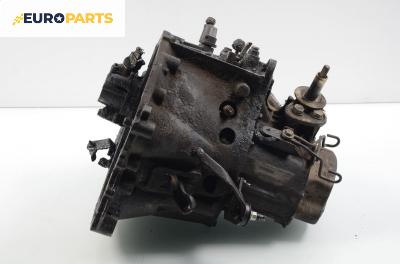 Ръчна скоростна кутия за Citroen Xsara Break (10.1997 - 03.2010) 2.0 HDi 109, 109 к.с., № 20DM10