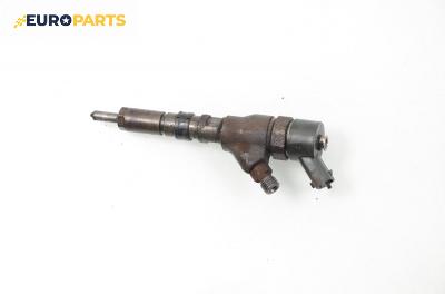Дюза дизел за Citroen Xsara Break (10.1997 - 03.2010) 2.0 HDi 109, 109 к.с., № Bosch 0445110 076