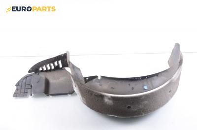 Подкалник за Peugeot 407 Sedan (02.2004 - 12.2011), седан, позиция: задна, лява