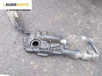 Резервоар за горивото за Citroen Xsara Break (10.1997 - 03.2010) 2.0 HDi 109, комби