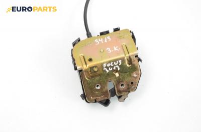 Брава заден капак за Ford Focus I Estate (02.1999 - 12.2007), комби