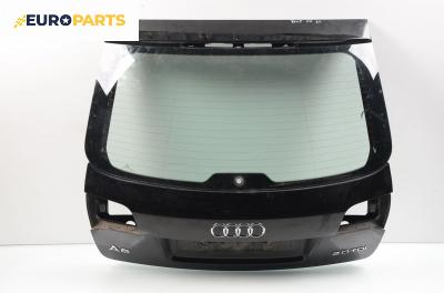 Заден капак за Audi A6 Avant C6 (03.2005 - 08.2011), комби