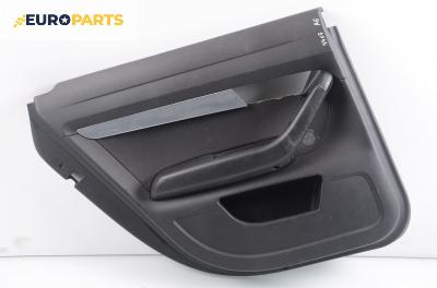 Кора врата за Audi A6 Avant C6 (03.2005 - 08.2011), комби, позиция: задна, лява
