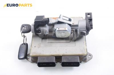 Компютър с контактен ключ за Mazda 3 Sedan I (09.1999 - 06.2009) 2.0, 150 к.с., № LF50 18 881E
