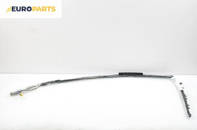 Airbag за Volkswagen Passat Sedan B5.5 (10.2000 - 12.2005), седан, позиция: дясна