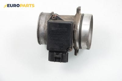 Дебитомер за Ford Fiesta IV Hatchback (08.1995 - 09.2002) 1.3 i, 60 к.с., № 96FB-12B579-EB