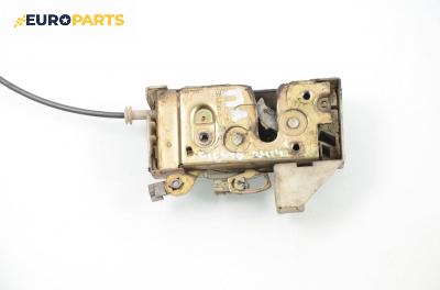Брава на врата за Ford Fiesta IV Hatchback (08.1995 - 09.2002), позиция: предна, дясна