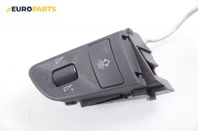 Бутон волан за Audi A6 Avant C6 (03.2005 - 08.2011)