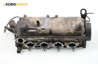 Глава за Mazda 323 C IV Hatchback (06.1989 - 09.2000) 1.6 16V, 88 к.с.