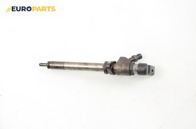 Дюза дизел за Peugeot 407 Sedan (02.2004 - 12.2011) 2.0 HDi 135, 136 к.с., № 9657144580