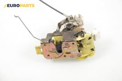 Брава на врата за Ford Focus I Estate (02.1999 - 12.2007), позиция: предна, лява