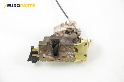 Брава на врата за Ford Focus I Estate (02.1999 - 12.2007), позиция: задна, лява