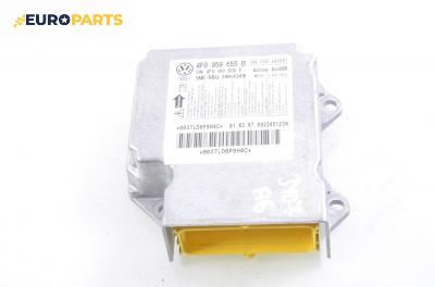 Модул за AIRBAG за Audi A6 Avant C6 (03.2005 - 08.2011), № 4F0 959 655 B