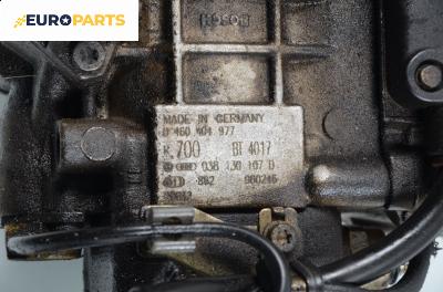 ГНП-горивонагнетателна помпа за Audi A3 Hatchback I (09.1996 - 05.2003) 1.9 TDI, 110 к.с., № Bosch 0 460 404 977