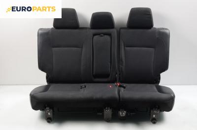 Комплект салон за Honda CR-V II SUV (09.2001 - 09.2006)