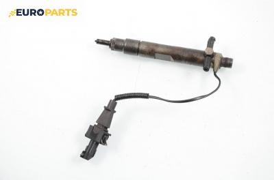 Умна дюза за Audi A3 Hatchback I (09.1996 - 05.2003) 1.9 TDI, 110 к.с., № Bosch 0 028 130 201 S