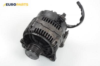 Алтернатор / генератор за Audi A3 Hatchback I (09.1996 - 05.2003) 1.9 TDI, 110 к.с., № Bosch 0 123 515 021