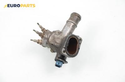 Корпус на термостат за Audi A3 Hatchback I (09.1996 - 05.2003) 1.9 TDI, 110 к.с.