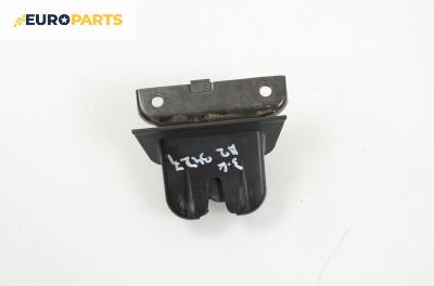 Брава заден капак за Audi A2 Hatchback (02.2000 - 08.2005)