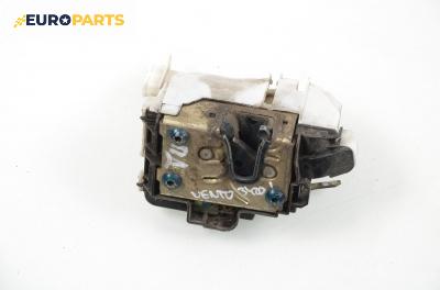 Брава на врата за Volkswagen Vento Sedan (11.1991 - 09.1998), позиция: предна, дясна