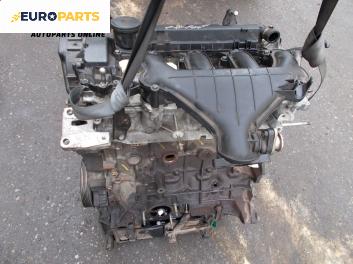 Двигател за Peugeot 407 Sedan (02.2004 - 12.2011) 2.0 HDi 135, 136 к.с., code: RHR