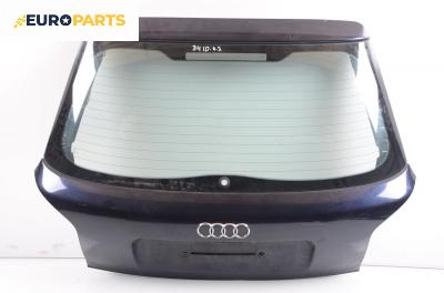 Заден капак за Audi A3 Hatchback I (09.1996 - 05.2003), 2+1 вр.