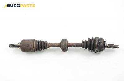 Полуоска за Rover 200 Hatchback II (11.1995 - 03.2000) 214 Si, 103 к.с., позиция: лява