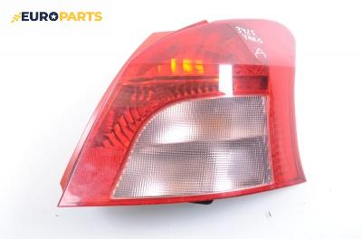 Стоп за Toyota Yaris Hatchback II (01.2005 - 12.2014), хечбек, позиция: дясна