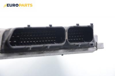 Компютър с контактен ключ за Audi A3 Hatchback I (09.1996 - 05.2003) 1.9 TDI, 110 к.с., № Bosch 0 281 001 756