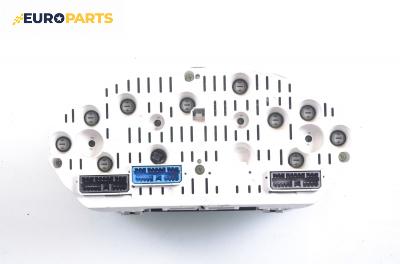 Километраж за Alfa Romeo 166 (936) (09.1998 - 06.2007) 2.4 JTD (936A2A), 136 к.с.