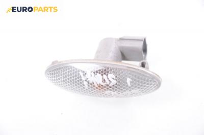 Мигач за Toyota Yaris Hatchback II (01.2005 - 12.2014), хечбек, позиция: лява