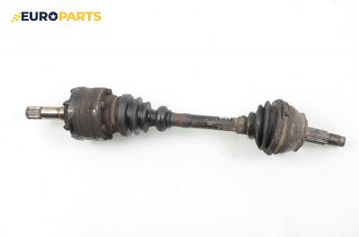 Полуоска за Alfa Romeo 166 (936) (09.1998 - 06.2007) 2.4 JTD (936A2A), 136 к.с., позиция: лява
