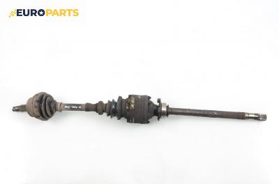 Полуоска за Alfa Romeo 166 (936) (09.1998 - 06.2007) 2.4 JTD (936A2A), 136 к.с., позиция: дясна