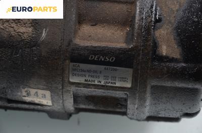 Компресор климатик за Alfa Romeo 166 (936) (09.1998 - 06.2007) 2.4 JTD (936A2A), 136 к.с.