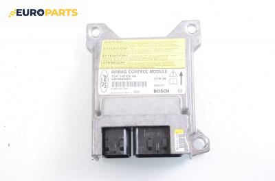 Модул за AIRBAG за Ford Focus I Estate (02.1999 - 12.2007), № Bosch 0 285 001 394