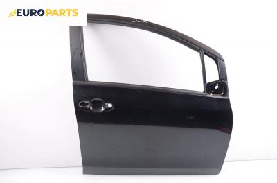 Врата за Toyota Yaris Hatchback II (01.2005 - 12.2014), 4+1 вр., хечбек, позиция: предна, дясна