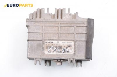 Компютър двигател за Volkswagen Polo Hatchback II (10.1994 - 10.1999) 60 1.4, 60 к.с., № Bosch 0 261 204 618/619