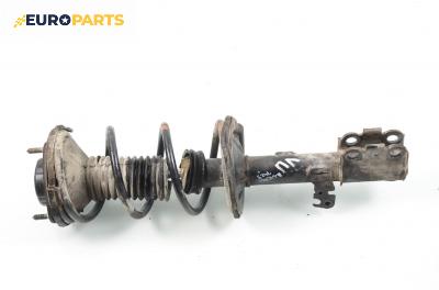 Макферсон за Toyota Avensis Verso (08.2001 - 11.2009), позиция: предна, лява