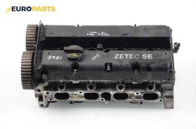 Глава за Ford Focus I Estate (02.1999 - 12.2007) 1.6 16V, 100 к.с.