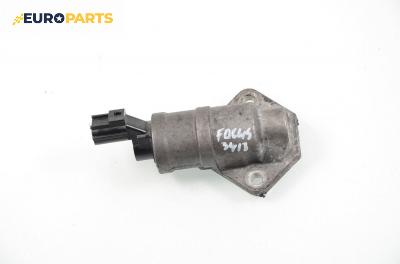 Стъпков мотор за Ford Focus I Estate (02.1999 - 12.2007) 1.6 16V, 100 к.с.