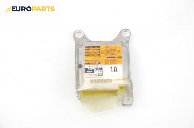 Модул за AIRBAG за Toyota Yaris Hatchback II (01.2005 - 12.2014), № 89170-52730