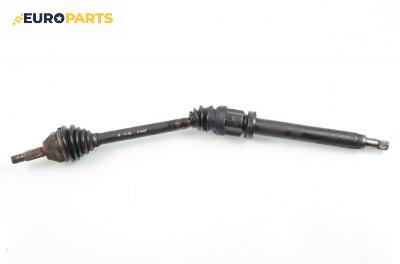 Полуоска за Ford Focus I Estate (02.1999 - 12.2007) 1.6 16V, 100 к.с., позиция: дясна