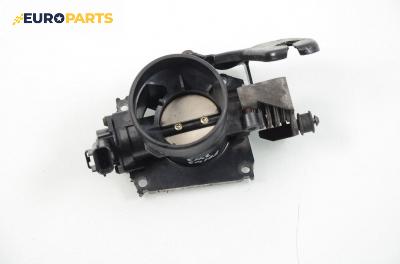 Дроселова клапа за Ford Focus I Estate (02.1999 - 12.2007) 1.6 16V, 100 к.с.