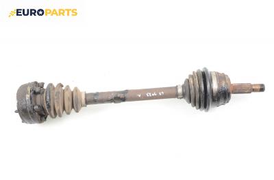 Полуоска за Volkswagen Golf II Hatchback (08.1983 - 12.1992) 1.6, 70 к.с., позиция: лява