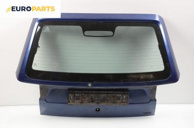 Заден капак за Seat Ibiza II Hatchback (03.1993 - 05.2002), 4+1 вр., хечбек