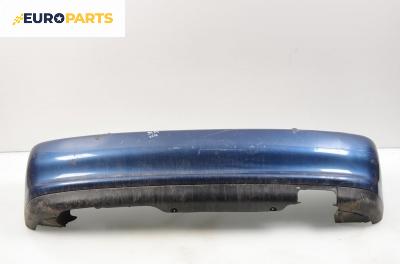 Задна броня за Seat Ibiza II Hatchback (03.1993 - 05.2002), хечбек