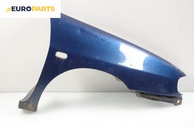 Калник за Seat Ibiza II Hatchback (03.1993 - 05.2002), 4+1 вр., хечбек, позиция: дясна
