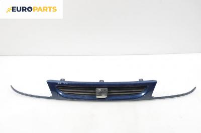 Решетка за Seat Ibiza II Hatchback (03.1993 - 05.2002), хечбек