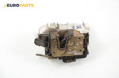 Брава на врата за Seat Ibiza II Hatchback (03.1993 - 05.2002), позиция: предна, лява