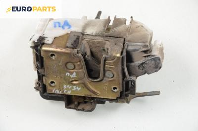 Брава на врата за Seat Ibiza II Hatchback (03.1993 - 05.2002), позиция: предна, дясна